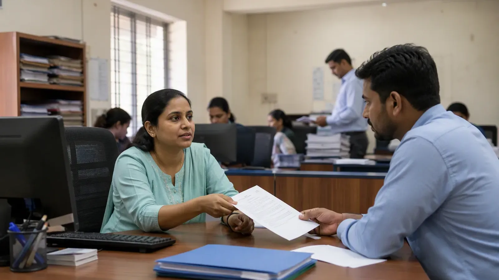 EPFO ने कर्मचारियों के लिए एनरोलमेंट कैंपेन 2026 शुरू किया
