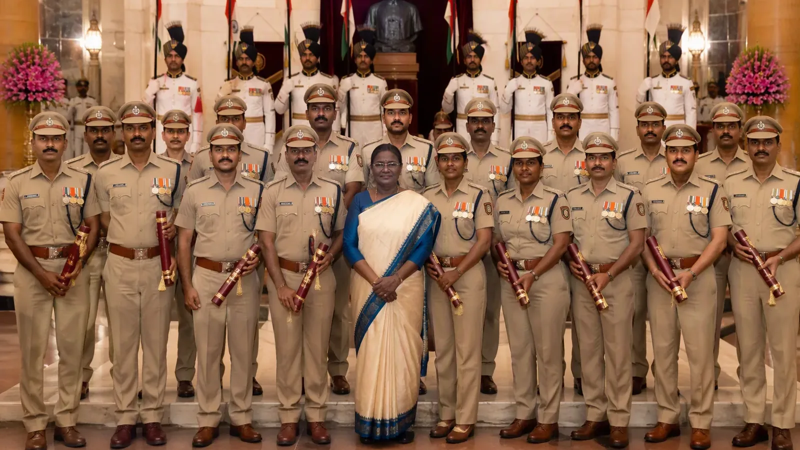 News Darpan AI image