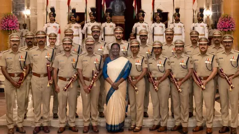 News Darpan AI image