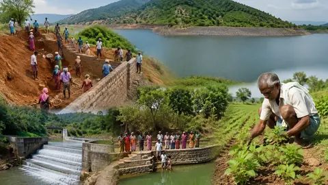 News Darpan AI image