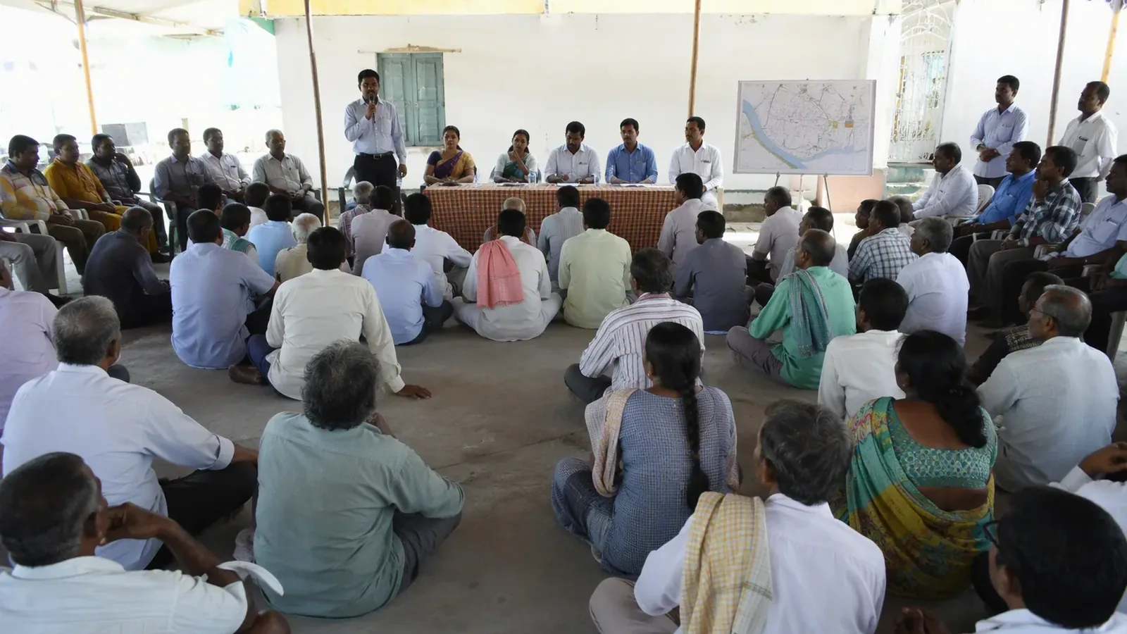 News Darpan AI image