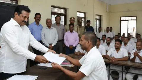 News Darpan AI image