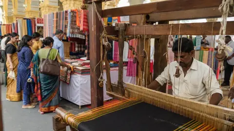 मायसूरु में 6 अगस्त से शुरू होगा चार दिन का हैंडलूम मेला