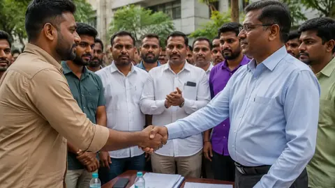 News Darpan AI image