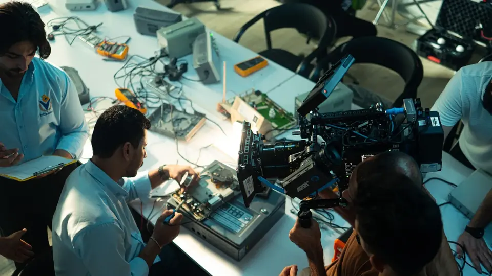 चीनी फिल्म इराक युद्ध पर बिलियन युआन कमाकर सॉफ्ट पावर बढ़ा रहा है