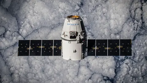 China’s LandSpace beats SpaceX with steel-booster recovery after orbital launch