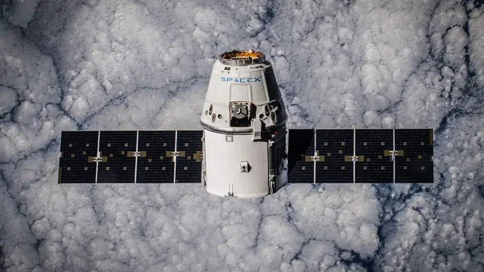 चीन की LandSpace ने स्टील बूस्टर रिकवरी में SpaceX को पीछे छोड़ा