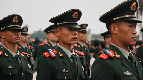 Why China will need a ‘more persuasive security offer’ to win over middle powers