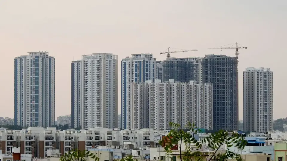 हैदराबाद में निर्माण कचरा रीसाइक्लिंग के लिए नया ट्रांसफर स्टेशन खुला