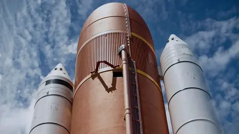 Rescue mission for ageing Nasa space telescope fails