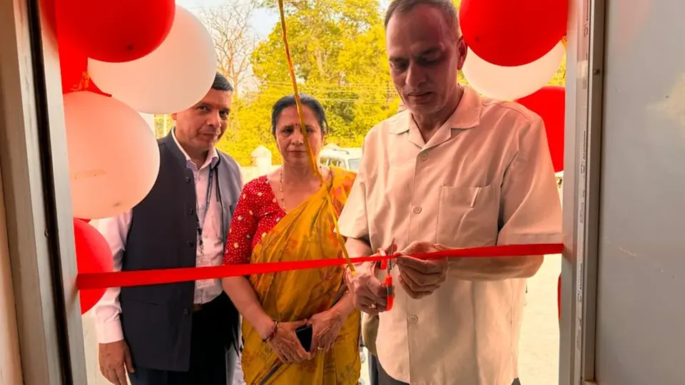 MCR TIMS Sanathnagar to begin IP services within two days; NIMS to provide initial hand-holding support