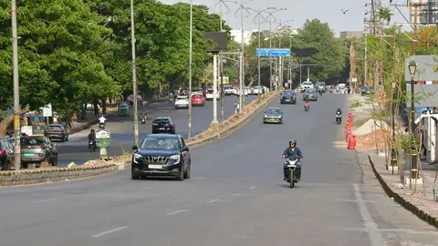 हैदराबाद मौसम आज पूर्वानुमान अगस्त 2026 तापमान नमी
