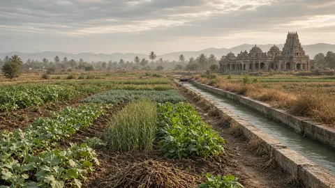 CM calls for change in crop cultivation strategies to suit El Nino conditions