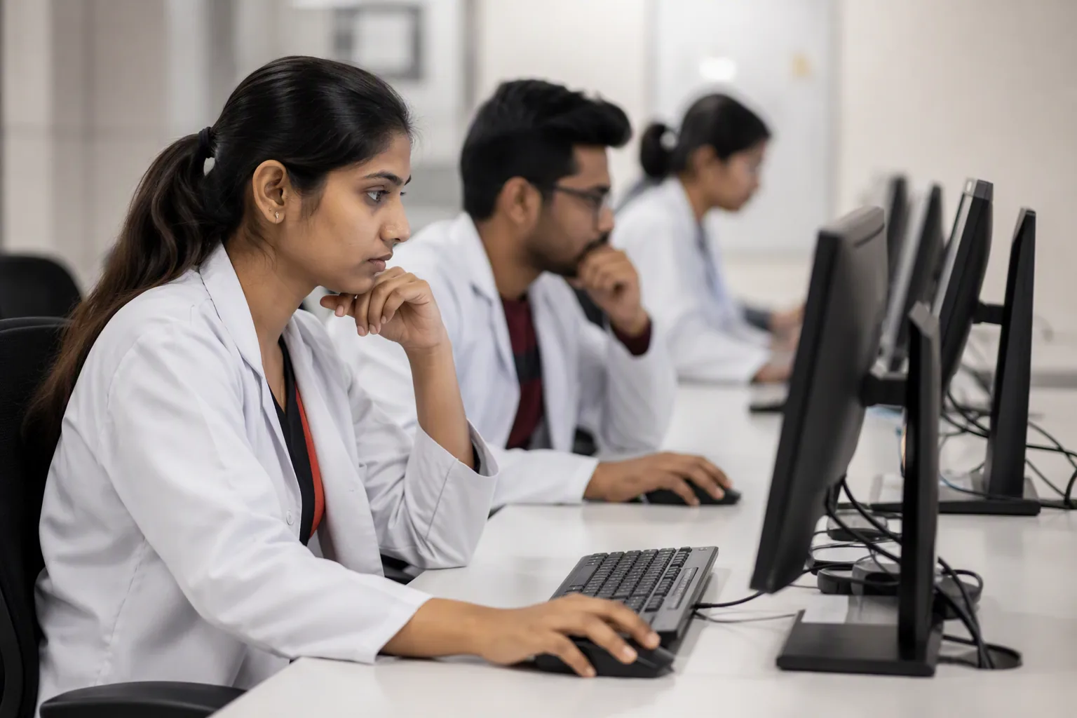 NEET PG 2026 introduces expanded test centres and more exam time