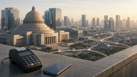 Naidu hails UPI as transformative as India marks 10 years of digital payments