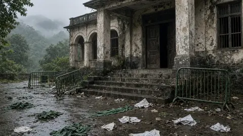 किसानों का प्रदर्शन, पश्चिमी घाट संरक्षण नियम को मानते हुए खारिज करने की मांग