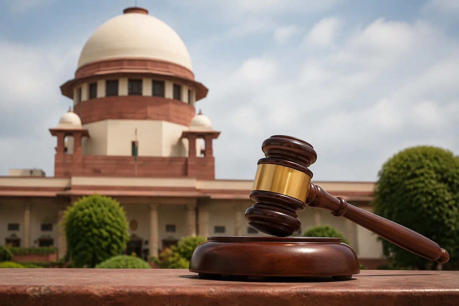 Supreme Court Quashes FIRs Against Comedian Samay Raina