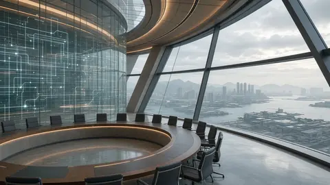 Could Apec’s rules help close the growing AI gap between rich and poor?