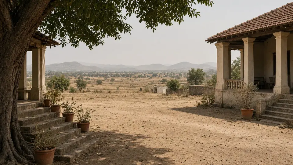 Karnataka to expand drought-affected taluks list after ground verification completes