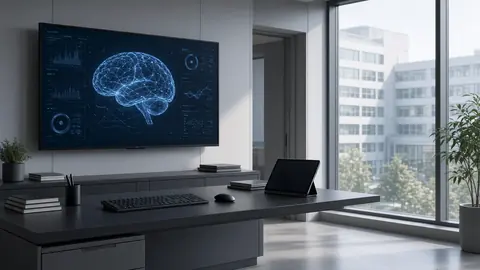AI in healthcare is here to stay, but doctors must remain the final decision-makers: experts