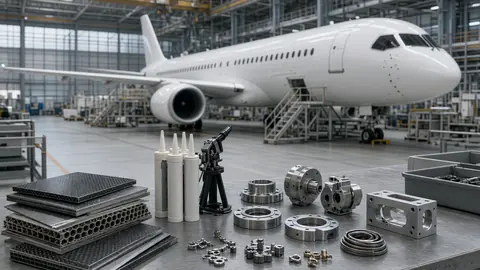 China targets Western materials in C919 jets, expands domestic sourcing drive
