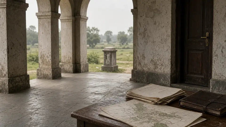 Allahabad High Court bars forced land sales, orders statutory acquisition process for unwilling owners