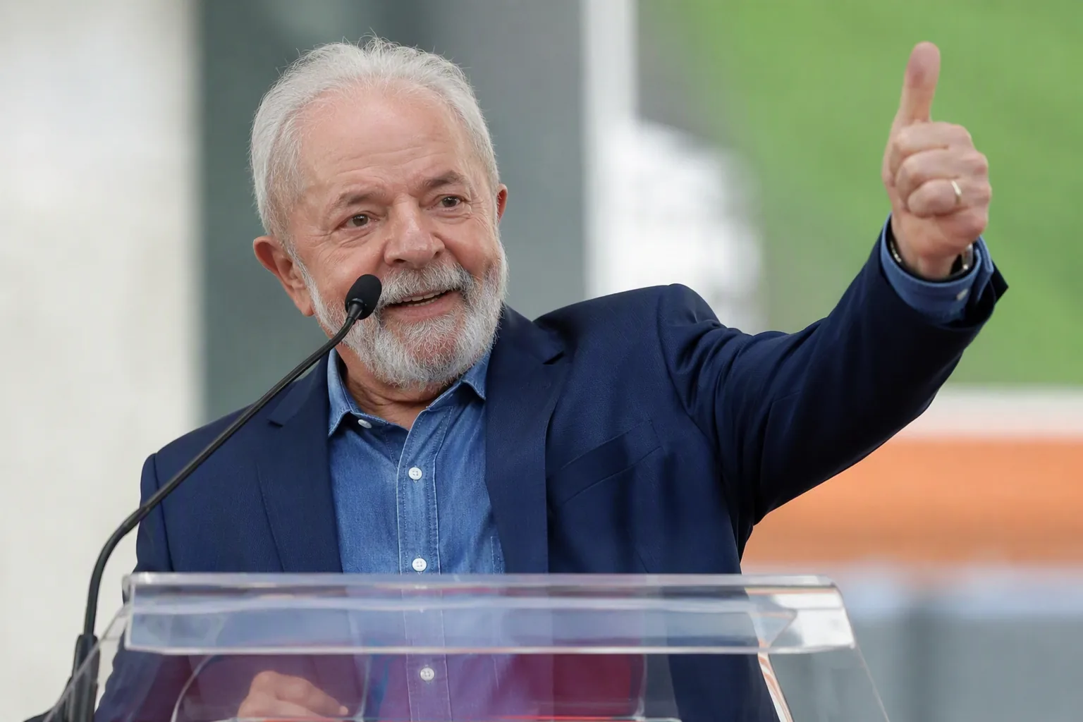 Lula, 80, launches campaign for fourth presidential term in Brazil
