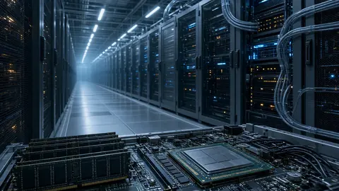 AI server costs to jump 15% as memory chip prices surge