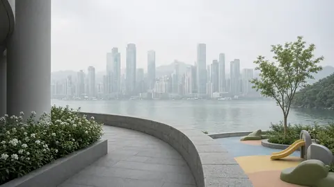 Former UN official says Hong Kong’s low fertility offers opportunity. Here’s how