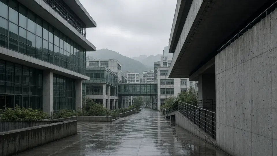 Hong Kong universities squeeze local students with surge in alternative admissions