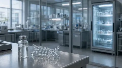 Merck and Moderna's melanoma vaccine becomes first mRNA cancer therapy approved in Phase 3 trial