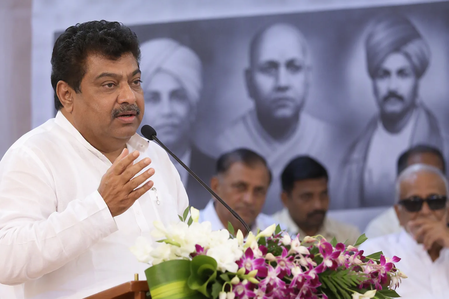 Veerashaiva-Lingayat Institutions Drive Educational Progress in North Karnataka