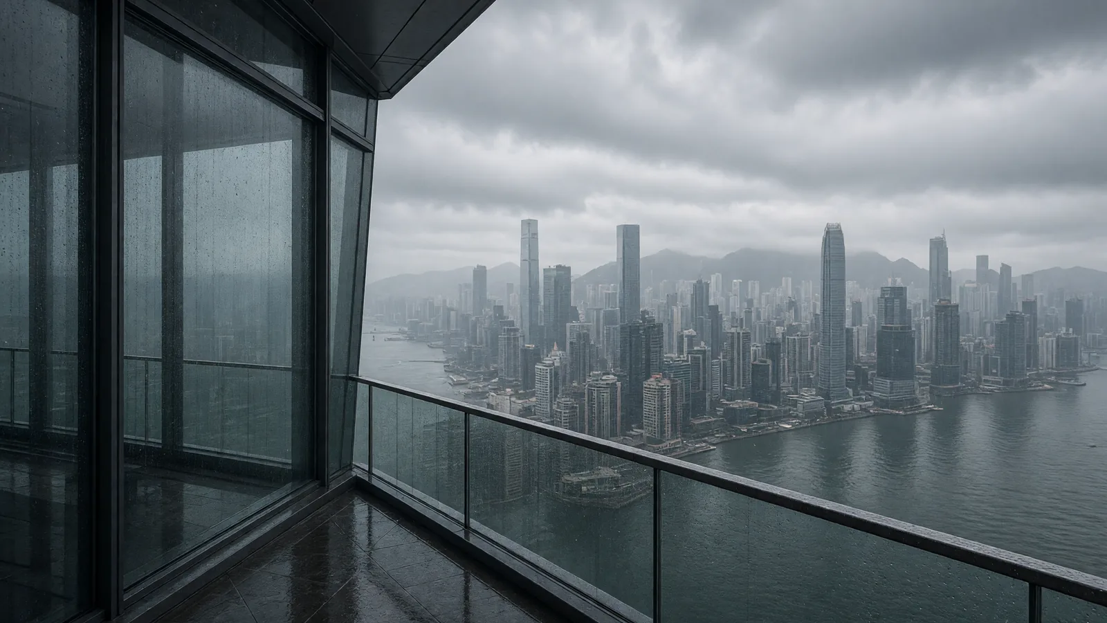 Hong Kong leveraged fund maxed out exposure for three weeks despite flexible structure
