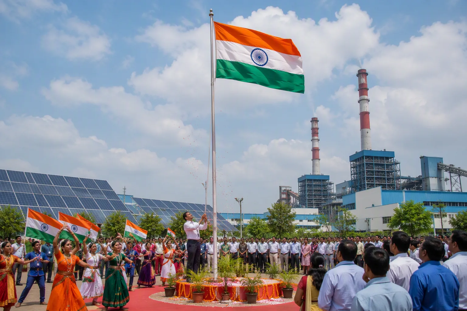 News Darpan AI image
