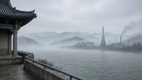 Why was China’s response to North Korea’s latest missile launches so muted?