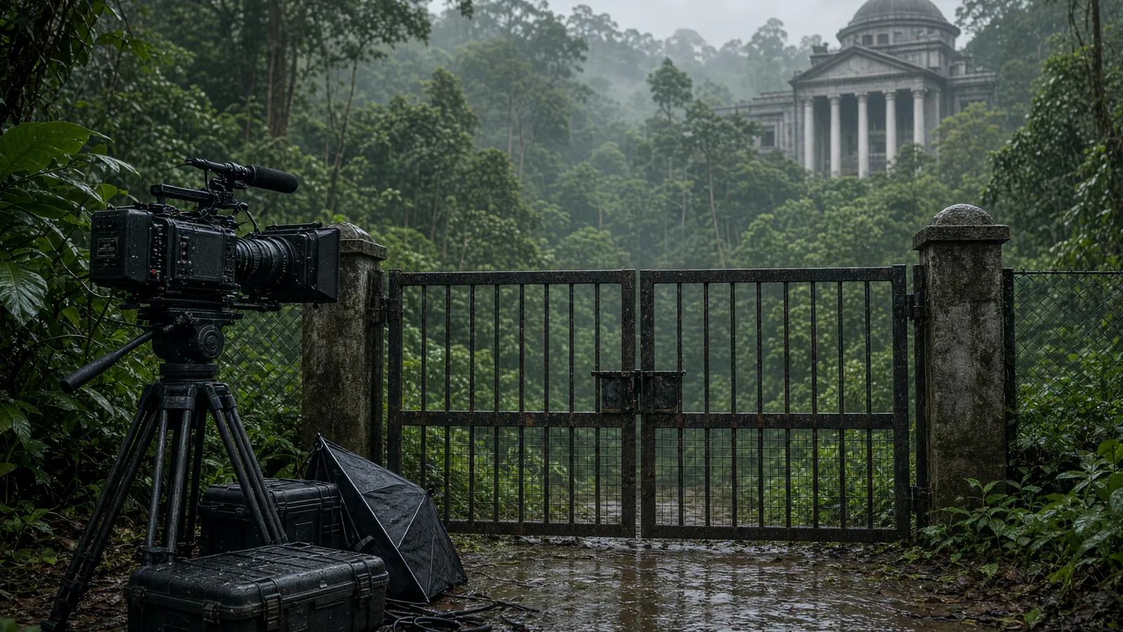 Kerala High Court bars commercial film shoots in wildlife sanctuaries, tiger reserves