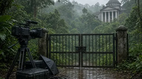 Kerala High Court bars commercial film shoots in wildlife sanctuaries, tiger reserves