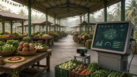 Integrated digital mechanism, grading launched for Keralam’s special Onam markets this year
