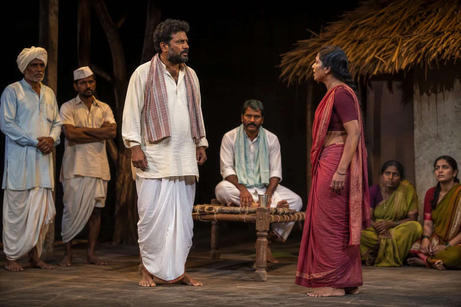 Kalaburagi's Rangayana to Present 'Sannagowdasani' on August 10-11
