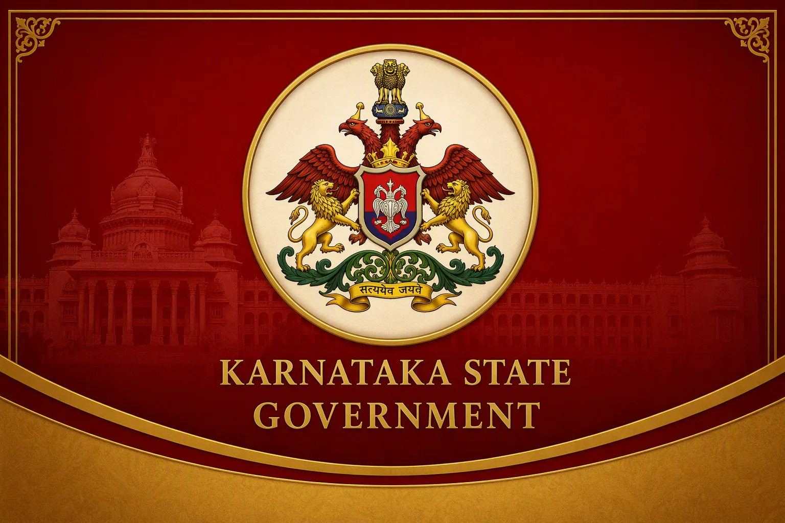 Karnataka Cabinet Ministers List 2026 with Contact Numbers and Portfolios