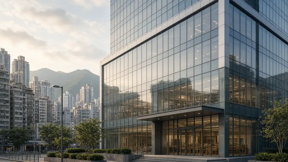 Education group signs Hong Kong's largest school lease this quarter