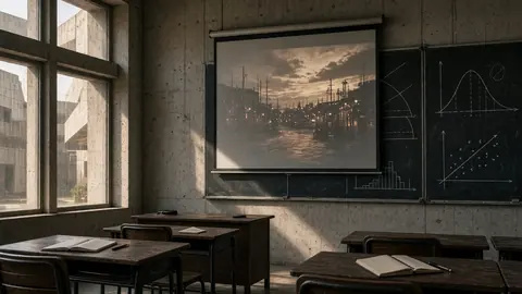 IIM Ahmedabad professor uses Bollywood film to teach statistics