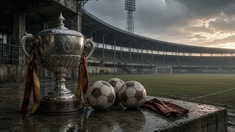 East Bengal wins record-equalling Durand Cup with Lalrindika's hat-trick masterclass