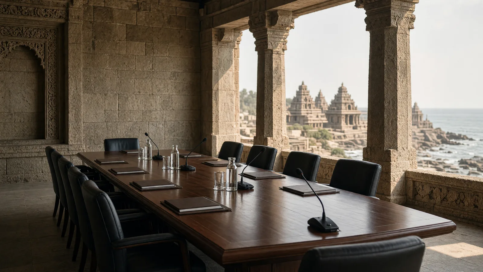 Naidu to push Centre on Andhra bifurcation disputes at zonal council meet