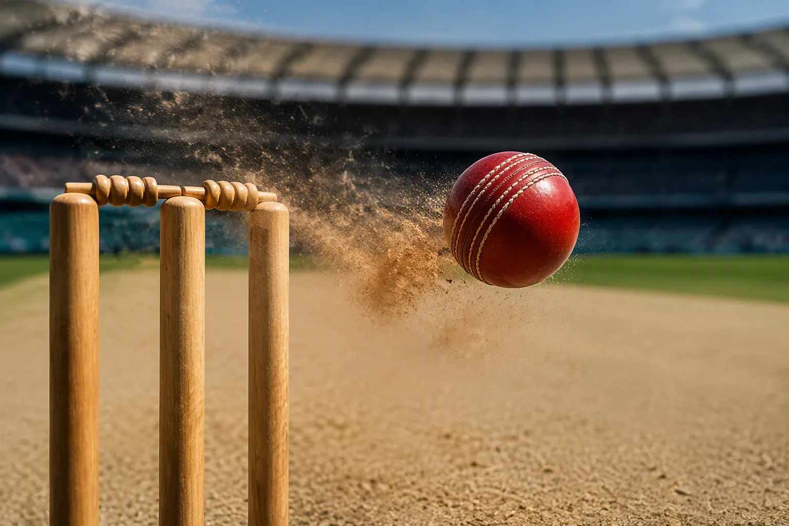 Umran Malik Sets New Record as India's Fastest Bowler at 156 KM/H