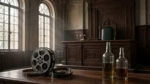 Madras High Court shields Ravi Mohan's Bro Code film from beverage firm's trademark threat
