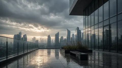 Investment market volatility is ‘here to stay’ unless global recession strikes: analyst