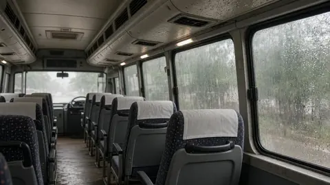 Failure of AC system in bus: Consumer court directs KSRTC to pay ₹13,000 compensation to passenger