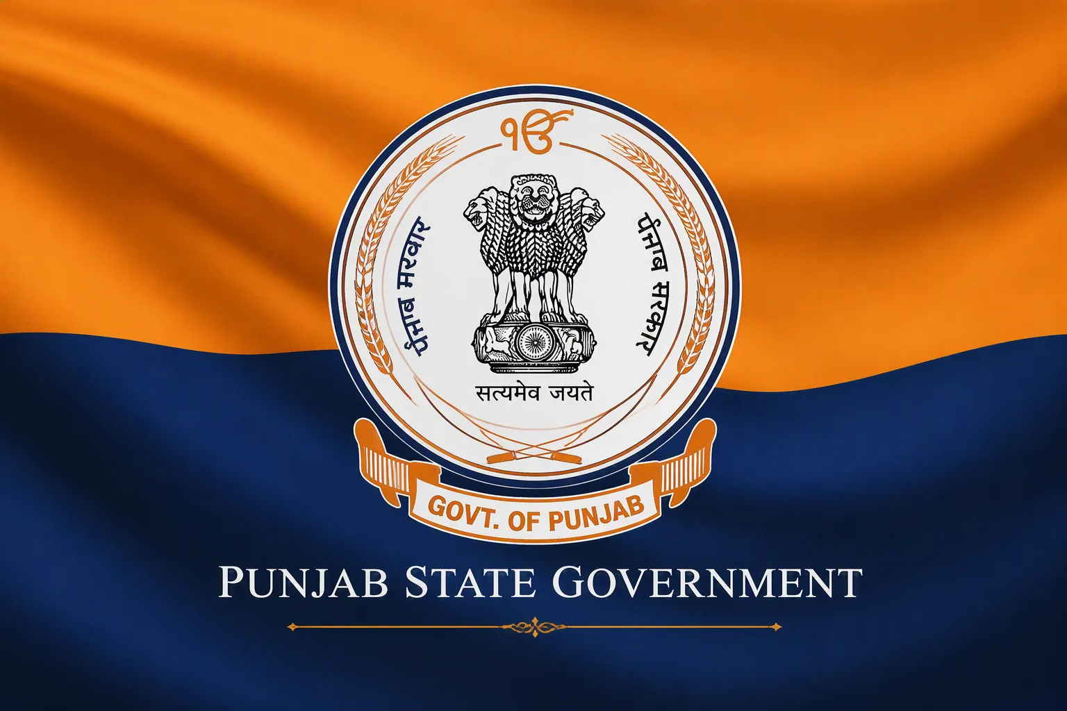 Punjab Cabinet Ministers List 2026 with Contact Numbers and Portfolios