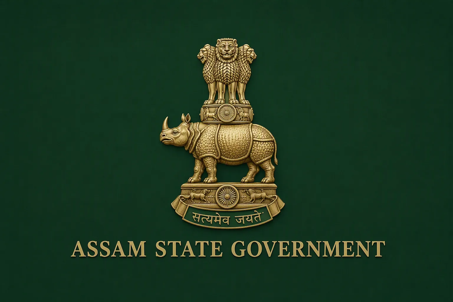 Assam Cabinet Ministers List 2026 with Portfolios and Contact Details